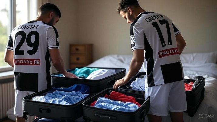 Calciomercato Udinese – Piazza pulita! Bijol e altri 4 hanno le valigie pronte- immagine 2