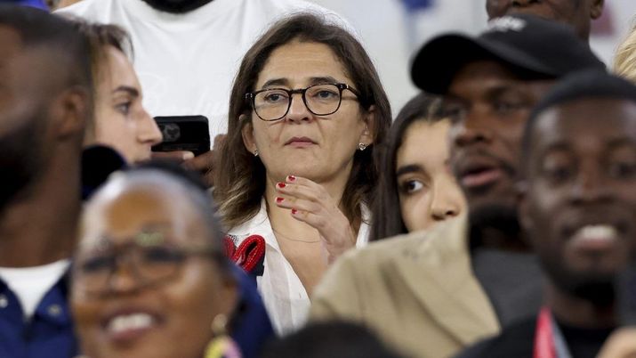 Sotto accusa la madre di Mbappè: “Un procuratore senza licenza!” Sotto accusa la madre di Mbappè: “Un procuratore senza licenza!” - immagine 1