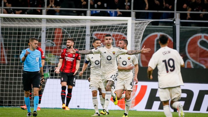 19 qualificazioni su 19 dopo un successo in trasferta - immagine 1