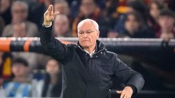 Roma, tappa a Empoli. Ranieri vara il turnover: Dybala riposa, Celik out