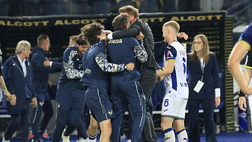 Verona, il prossimo campionato sarà l’undicesimo in Serie A dal 2013
