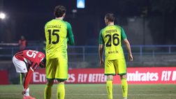 Coppa Italia serie C, le quattro semifinaliste che non ti aspetti