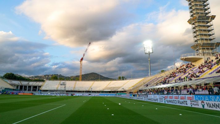 Sabatini critica i lavori al Franchi: “Non è il Colosseo. Situazione paradossale” - immagine 1