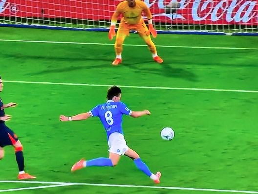 FINALE! Napoli-Inter 3-1: a segno De Bruyne, McTominay ed Anguissa. Azzurri primi - immagine 4