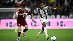 Serie A, terzo 0-0 di giornata: finisce a reti bianche Juventus-Torino