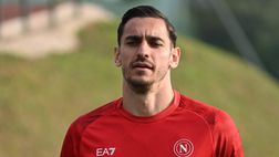 BREAKING – Napoli, novità verso la Champions: allenamento in gruppo per Meret
