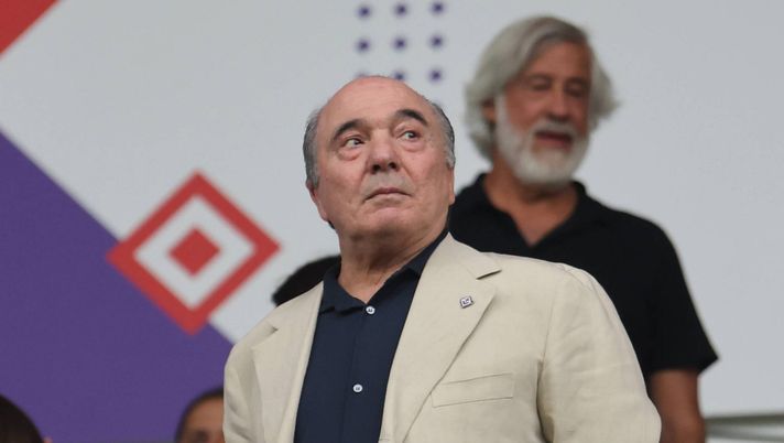 Fiorentina-Arabia Saudita, dall’elicottero a PIF: se ne parla da prima di Commisso - immagine 1