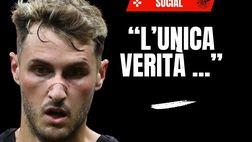 Milan, Gimenez contro i rumors di mercato? “L’unica verità è che …”