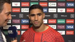“Sai il significato della parola ingiocabili?”. Hakimi replica: “No, siamo in fiducia. PSG umile”