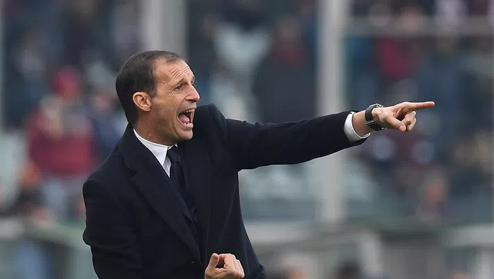 Torino-Juventus 1-3, Allegri: “Bravi a soffrire. Allenare Belotti? E’ difficile…” - immagine 1