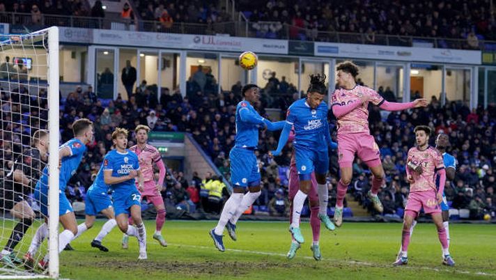 Peterborough-Leyton, dove vedere il match in diretta TV e in streaming LIVE - immagine 1