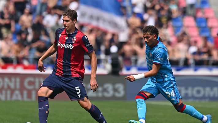 Bologna-Cagliari, le pagelle del Cor Sport - immagine 1