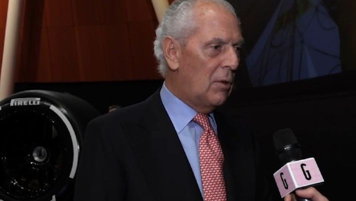 Tronchetti Provera: “Scudetto? Inter più pazza del calcio, può succedere di tutto” - immagine 1