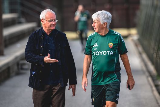 Zaragoza out, ElSha in: cosa c’è dietro le scelte di Gasperini. E il club storce il naso- immagine 2