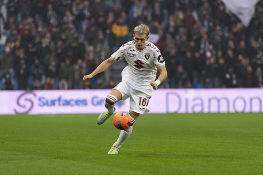 Nazionali, gli impegni dei 13 granata nella sosta: 3 giocatori del Toro si sfidano- immagine 10