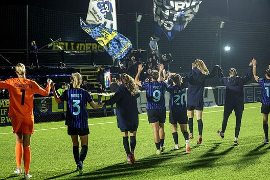 Inter Women, le convocate nerazzurre per gli impegni delle nazionali: il programma- immagine 2