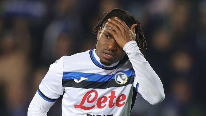 Romano – Lookman ha l’accordo solo con l’Inter, le novità sulla trattativa. Il Napoli… - immagine 1
