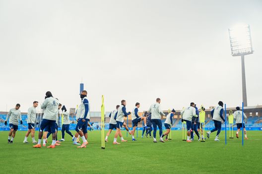 Getty Images Supercoppa, Palmeri: “Napoli e Inter quelle che rischiano di più, il motivo. Se i nerazzurri…” - immagine 1