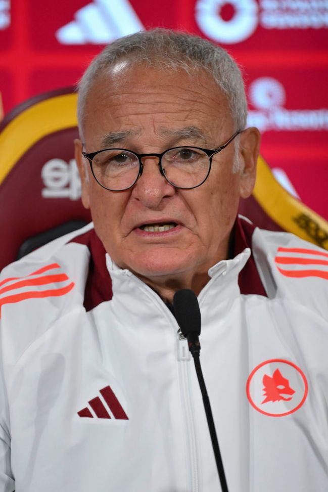 Roma-Ranieri