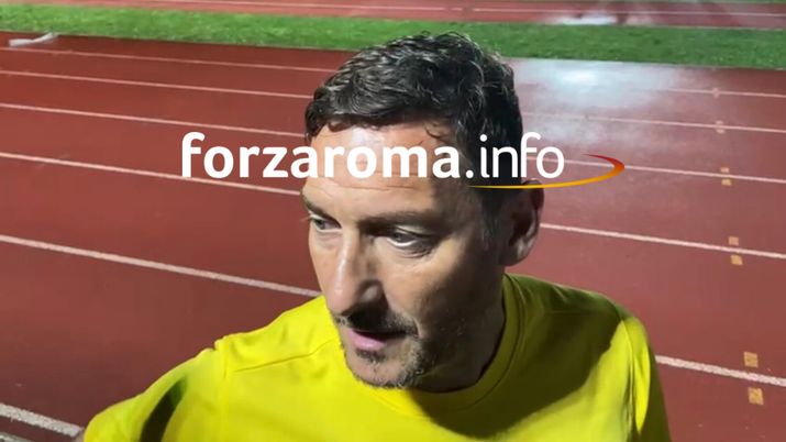 Totti: “Berlusconi mi voleva al Milan ma non potevo staccarmi dalla mia Roma” - immagine 1