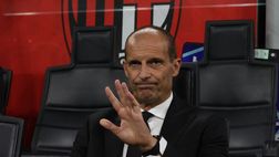 Allegri sorprende tutti: per il dopo Maignan c’è un nome che nessuno si aspetta