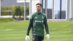 Mattina di controlli in casa Juve, non solo Vlahovic anche Perin: la nota degli esami