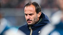 Gilardino: “Malinovskyi, sono solo crampi! Gudmundsson e Retegui? Le sensazioni e chi è più indietro”