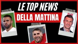 Milan, le cifre per Gimenez. Doppio arrivo dallo United? Walker, un retroscena. E Maldini …