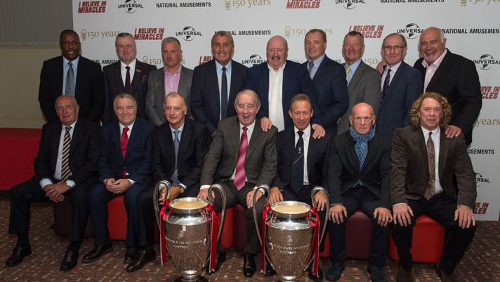 Calcio britannico in lutto: è morto John Robertson, vinse due Champions col Nottingham - immagine 1