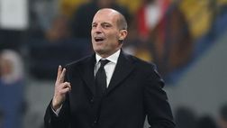 Allegri contro Oriali, il comunicato del Napoli: “Lo ha insultato con termini offensivi e reiterati”