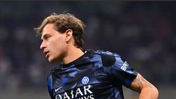 SM – Barella martedì torna in gruppo. Servono i suoi gol con le big: questo è suo score