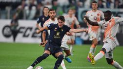 Roma-Juventus, dove vedere il big match in diretta tv e in streaming