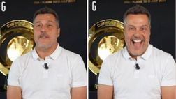 Júlio César racconta l’Inter del Triplete. E su Ibra dice … | VIDEO