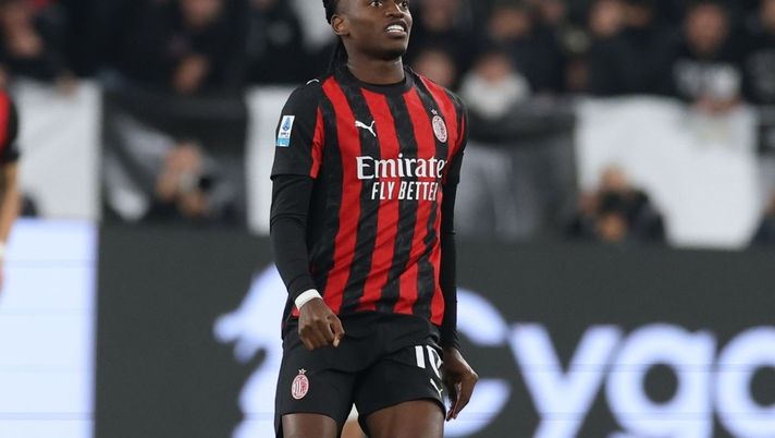 Pedullà duro su Leao: 'Un calciatore con le sue qualità non può entrare cosi male'