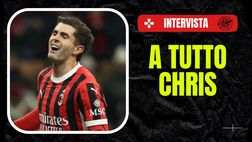 Milan, Pulisic: “Il calcio non è il mio unico scopo. Non sono cattivo, ma …”