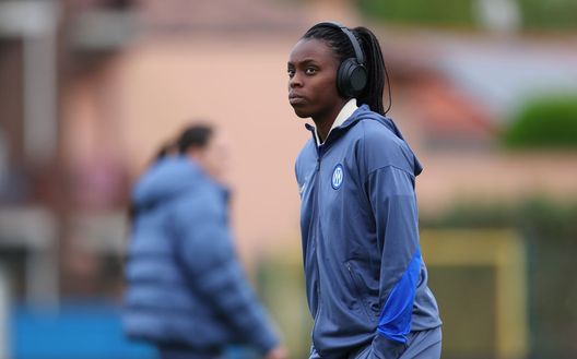 UFFICIALE – Inter Femminile, Hillary Diaz ceduta in prestito al Fleury- immagine 3
