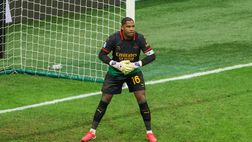 Marchegiani: “Maignan? Il Chelsea non offre tanto. L’Inter con Onana …”