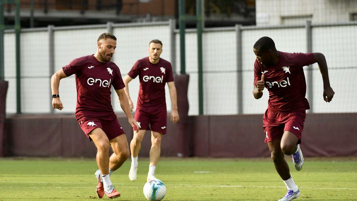 Torino, la giornata: doppio impegno tra Primavera e prima squadra - immagine 1