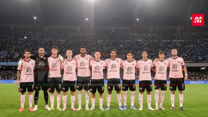 LE PAGELLE DI NAPOLI-PALERMO 5-0. I rosa arrancano per 90 minuti e perdono male - immagine 1