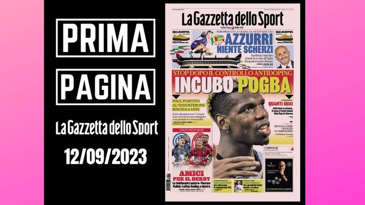 La Gazzetta dello Sport