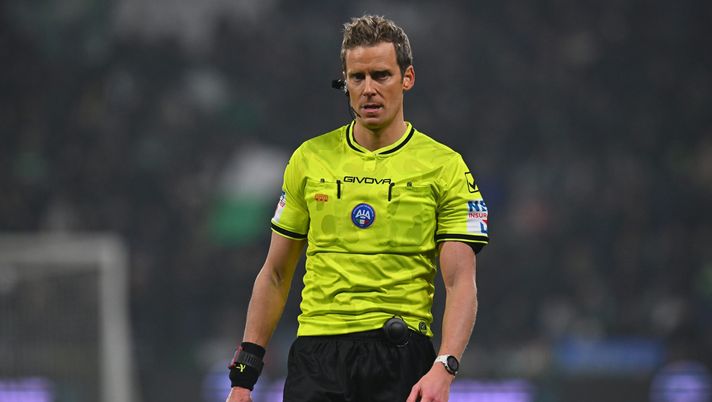 Sassuolo-Inter, moviola CdS: Chiffi sufficiente, ok annullare il gol di Thorstvedt. Thuram… - immagine 1