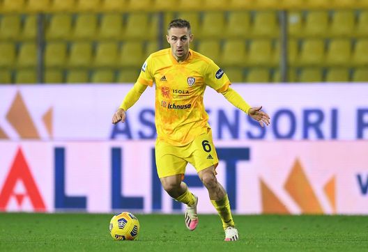 Cagliari, Rog fa ancora i conti con la sfortuna: lesione del crociato. Lapadula operato alla caviglia- immagine 2