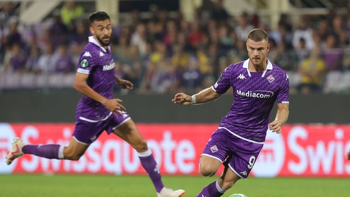 Trevisani: “Beltran può fare come Nico, ha qualità fuori dal comune” - immagine 1