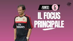 Milan, Allegri: su cosa si lavorerà? Ecco il focus principale