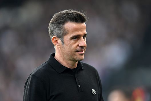 Marco Silva, allenatore Fulham