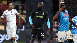 Calciomercato – Le news su Audero, Vlahovic-Lukaku e Osimhen | VIDEO