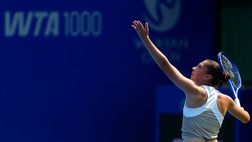 Tennis, WTA Wuhan: dove vedere il torneo in diretta tv e streaming live gratis