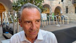 VIDEO VN – Prandelli: “Dzeko vorrà dimostrare. Fazzini pronto per Firenze”