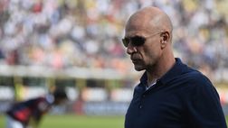 Sassuolo, Ballardini: “Responsabilità mia! Pensare alla retrocessione crea alibi”