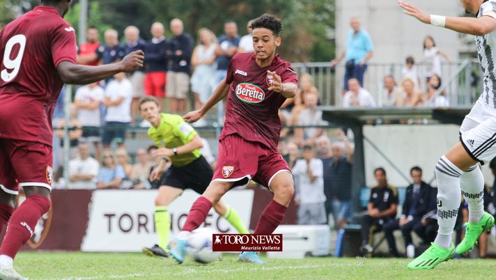 Primavera, le formazioni ufficiali di Atalanta-Torino: ancora Weidmann titolare - immagine 1